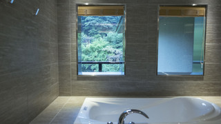 ジュニアスイートガーデンツイン 禁煙