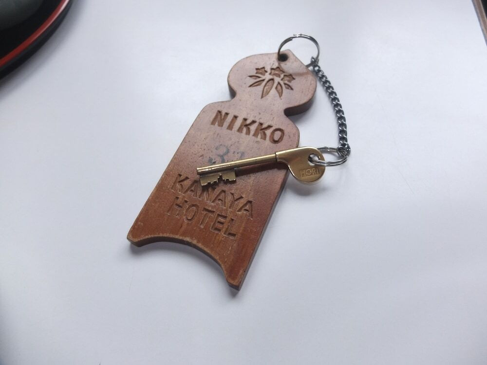ルームキー