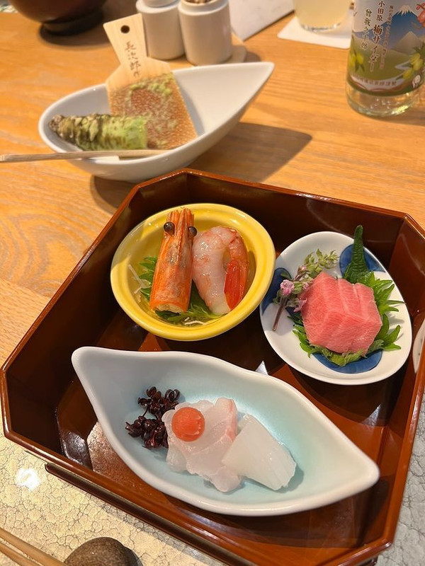 懐石料理 / 2