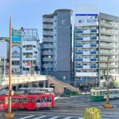 ホテル クオーレ長崎駅前（長崎県 ビジネスホテル） / 4