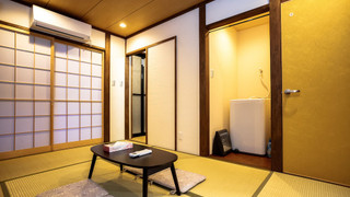 コンフォート タウンホーム 禁煙