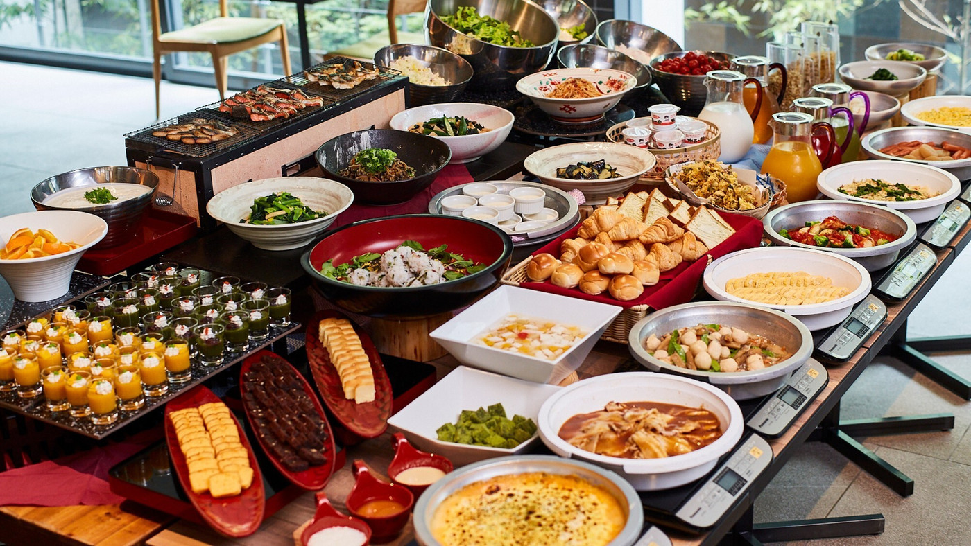 繁華街のど真ん中！和室があるスタイリッシュホテル4085809