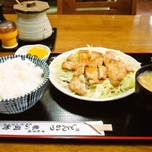 食堂で朝食やランチを食べよう！横浜にあるおすすめ食堂6選