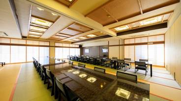 バンケット ホール / 25