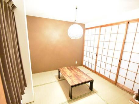 Hotel EL Tochigi 3 / 5