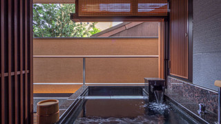 [別邸] 雅 (2階) プレシャスダブル 禁煙