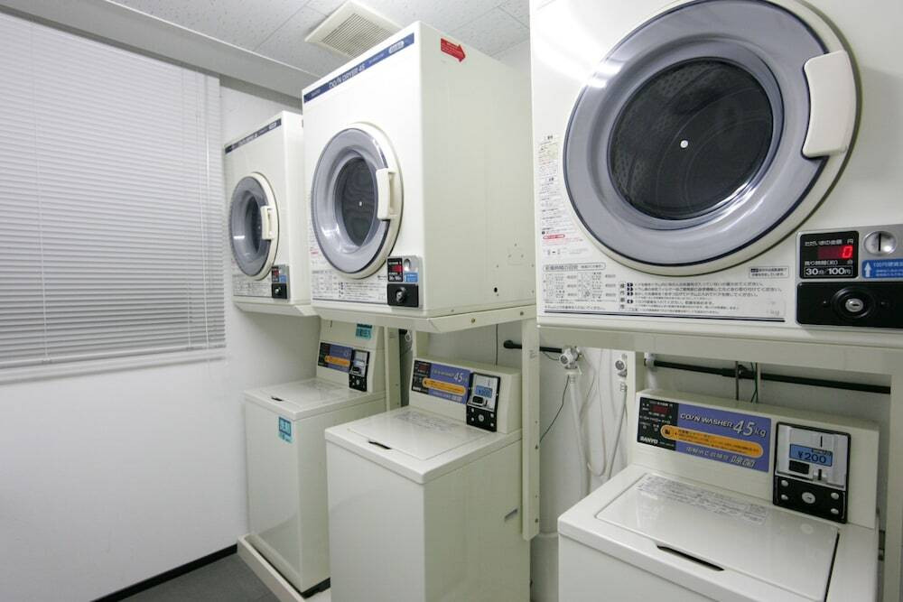 ランドリー ルーム