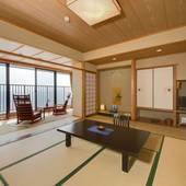 赤穂温泉 潮彩きらら 祥吉(兵庫県 旅館) / 5