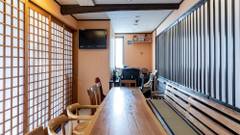 スパークリング ドルフィンズイン 京都