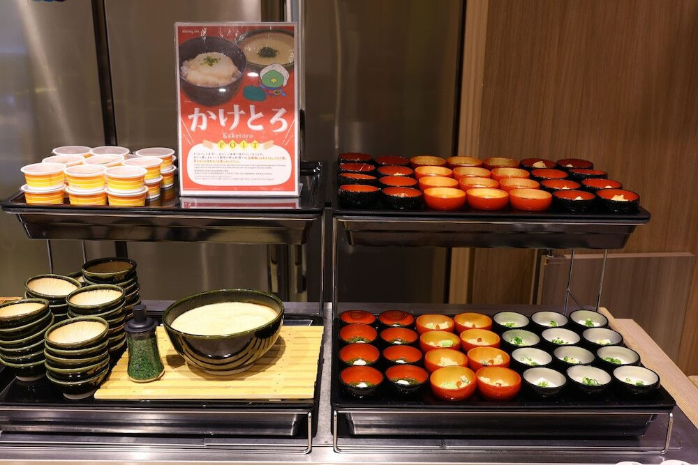 レストラン