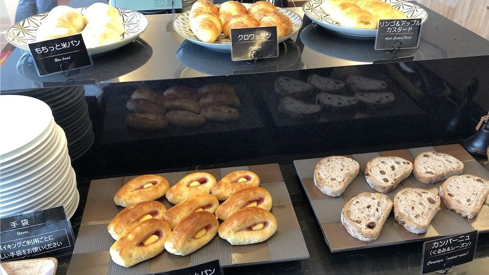 4.魅惑の美のラウンジでお試しし放題「ヴィアイン飯田橋後楽園」3444762