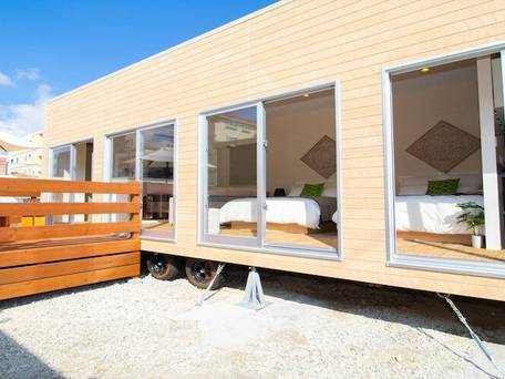 OKINAWA GREEN LODGE / 5