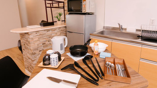 ベーシック アパートメント