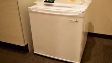 小型冷蔵庫 / 22