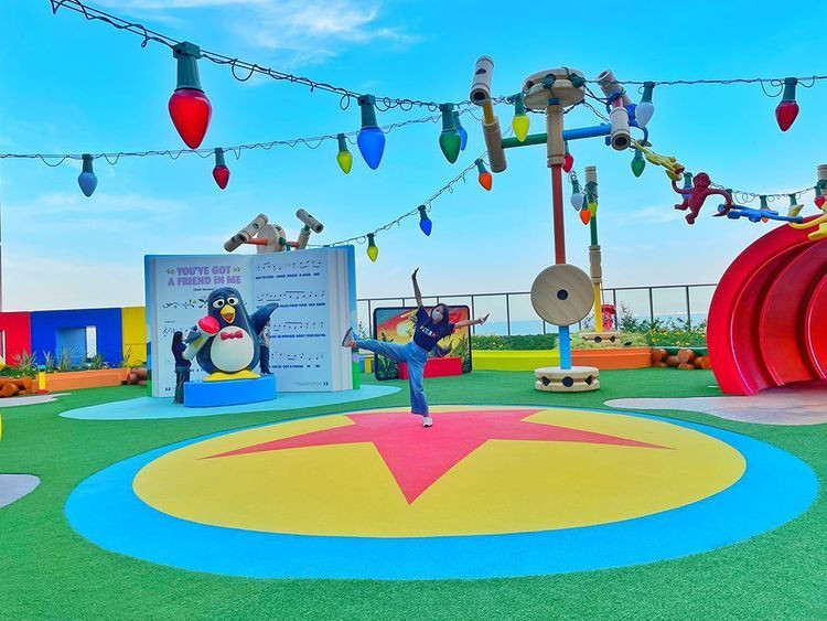 machamickey.1118さんの写真 / 1