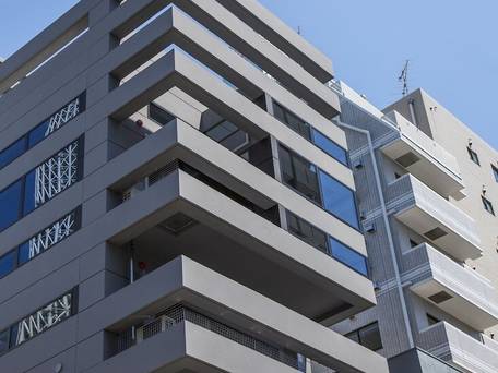 スマイルステイ押上 / 3