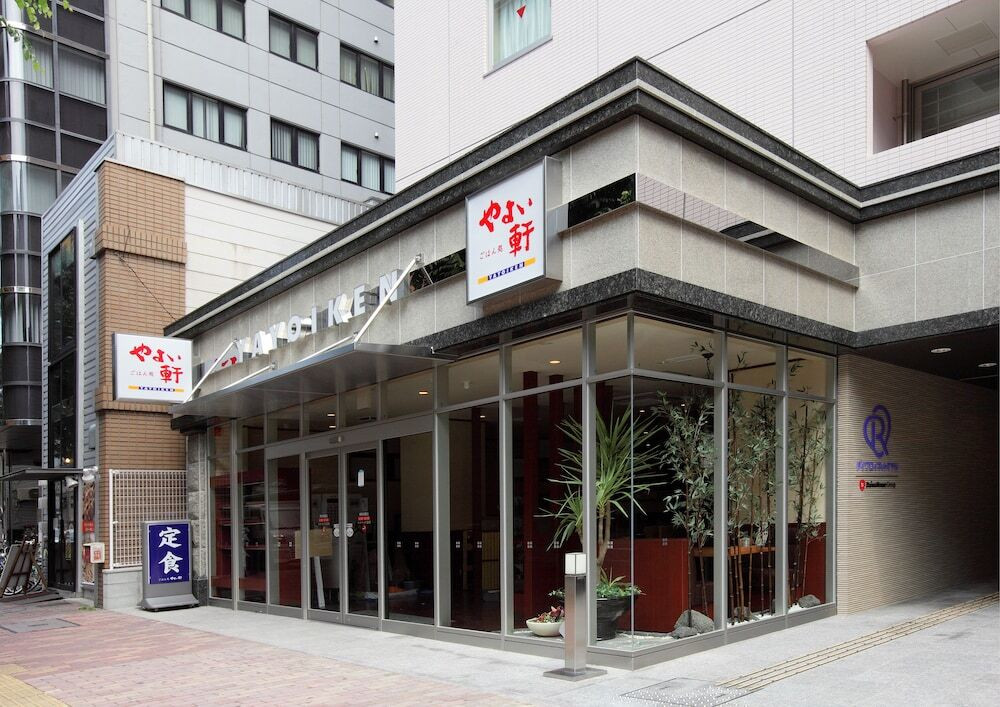 レストラン