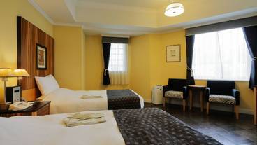 コーナーツインルーム / 7