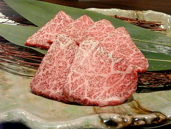 「Ban」料理 838521 ザブトン　２８００円