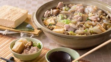 朝食スペース / 14