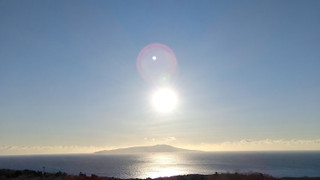 トリプルルーム オーシャンビュー