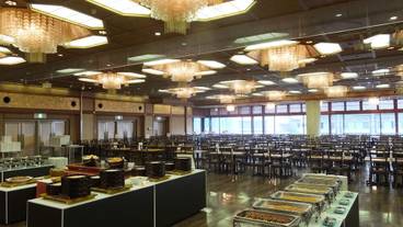 ビュッフェ / 18