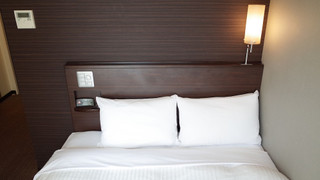 ダブルルーム - 喫煙