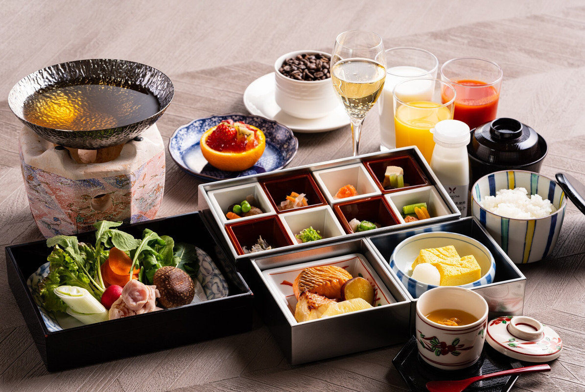 ホテルハーヴェスト旧軽井沢（ホテルハーヴェストキュウカルイザワ） / 3