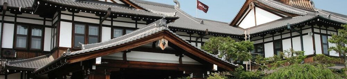 一人旅で泊まるならここ♡奈良のおすすめのホテル＆旅館15選