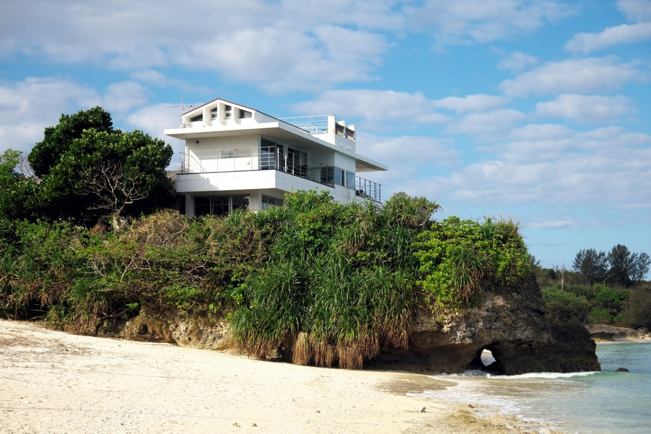 国頭郡今帰仁村3498843