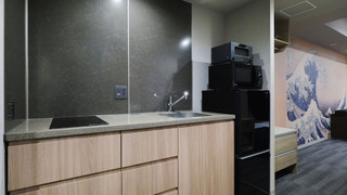 スーペリアファミリールーム 禁煙 (5名迄)