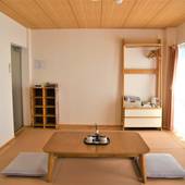 優宿@伏見稲荷(京都府 アパートメント) / 5