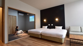 [ペット可] ドッグフレンドリールーム 102