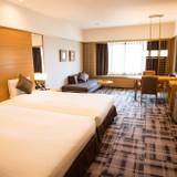 エグゼクティブツイン / 1