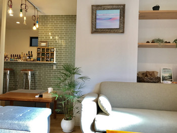 観光地へのアクセス抜群◎大人可愛いインテリアのお宿4240902