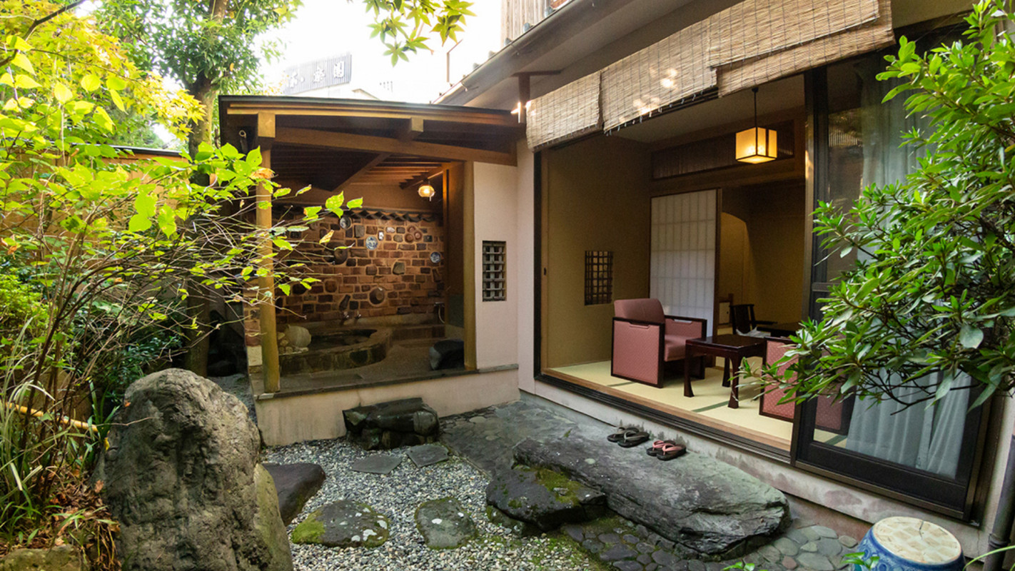 部屋