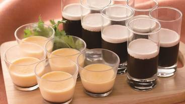 朝食ビュッフェ / 9