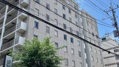 スーパーホテル千葉駅前