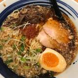 麺処直久 新橋（メンドコロナオキュウ）