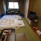 大江戸温泉物語 三好屋（兵庫県 旅館） / 2