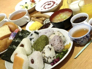 無料で使える設備で快適ステイ♡3434693