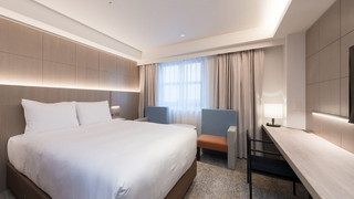 スーペリアクイーン 禁煙