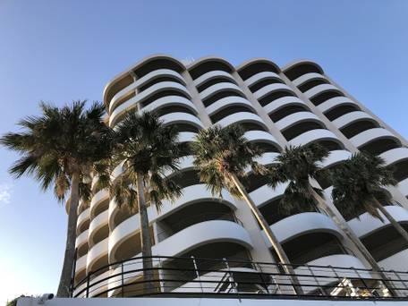 ホテルサンセットヒル / 5