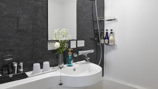 シングルルーム