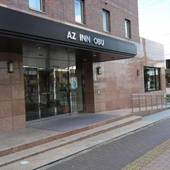 アズイン大府（愛知県 ビジネスホテル） / 5