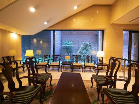 ホテルJALシティ長崎 / 2