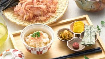 朝食ビュッフェ / 8