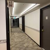 東横イン津駅西口(三重県 ビジネスホテル) / 3