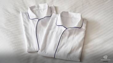 客室の設備とサービス / 15