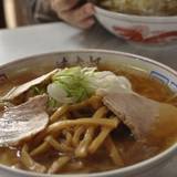 満古登食堂（マコトショクドウ）